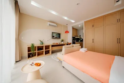 Vela Luxe Living – Photos 2