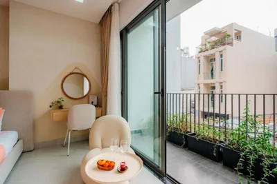 Vela Luxe Living – Photos 4