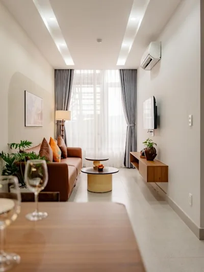 Vela Luxe Living – Photos 5